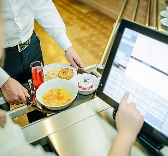 Point of Sale Systems for Restaurants