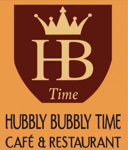 HUBBLY BUBBLY TIME RESTAURANT