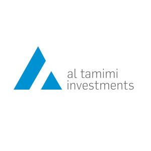 Al Tamimi Investments Logo