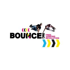 Bounce Logo