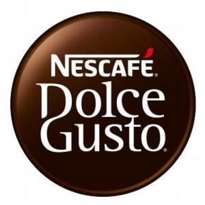 Dolce Gusto Logo 