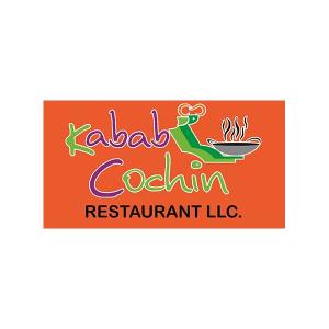 Kabab Cohin Min