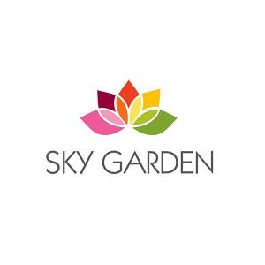 Sky Garden Logo