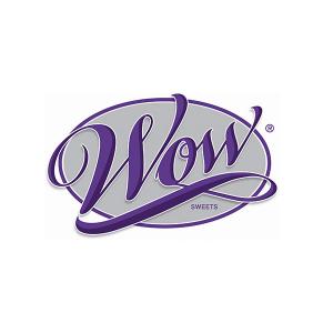 Wow Caterers Logo